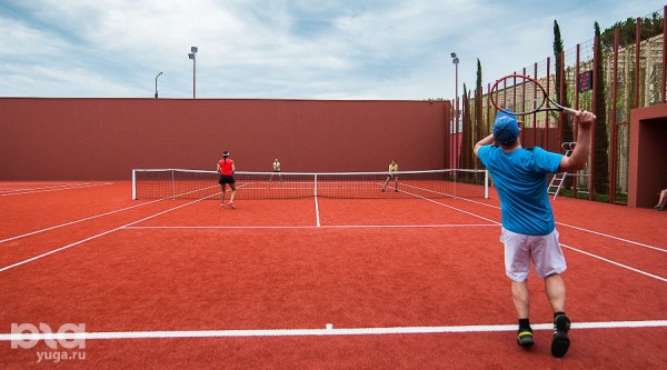 Каким спортом можно заниматься в парке &laquo;Краснодар&raquo; и сколько это стоит (есть и бесплатные площадки)