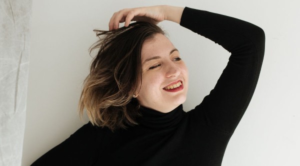 &laquo;Каждый художник &mdash; это маг, живущий на земле&raquo;. Краснодарка Ася Большова рассказала, как увлеклась искусством и почему культура делает людей лучше