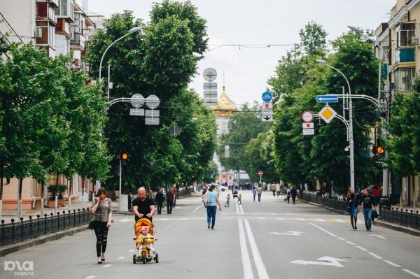 &laquo;Краснодар реально специфичный&raquo;. Что думают о проблемах города его новые жители