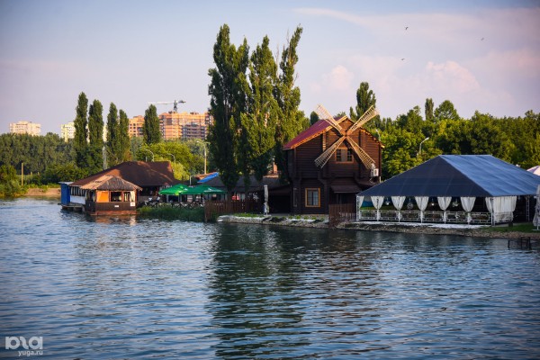 &laquo;Краснодар реально специфичный&raquo;. Что думают о проблемах города его новые жители