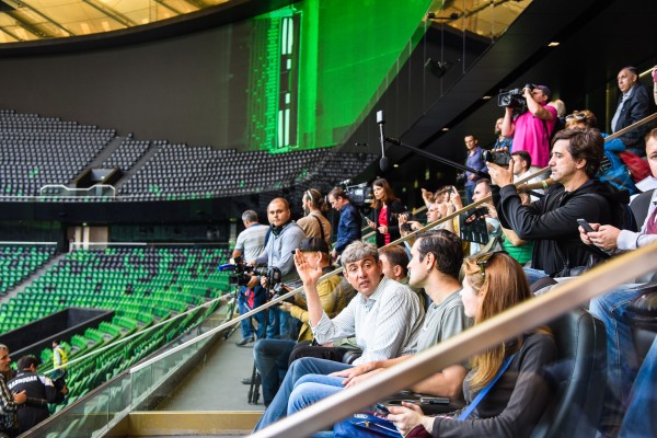 Меценаты Краснодара. Какие бизнесмены помогают городу и краю и что они делают Меценаты Краснодара. Какие бизнесмены помогают городу и краю и что они делают