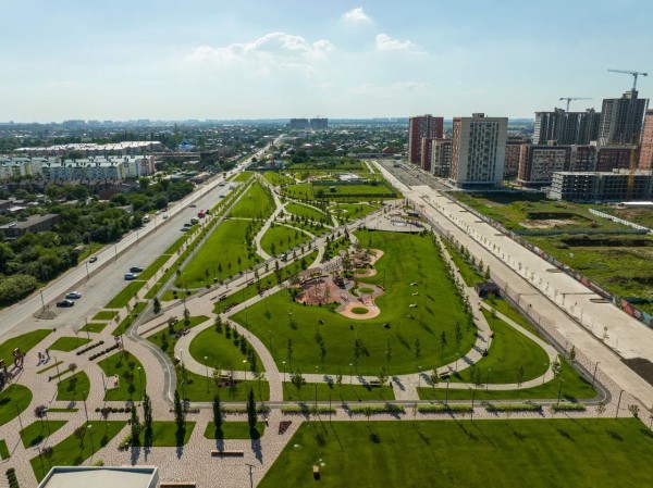 Меценаты Краснодара. Какие бизнесмены помогают городу и краю и что они делают Меценаты Краснодара. Какие бизнесмены помогают городу и краю и что они делают