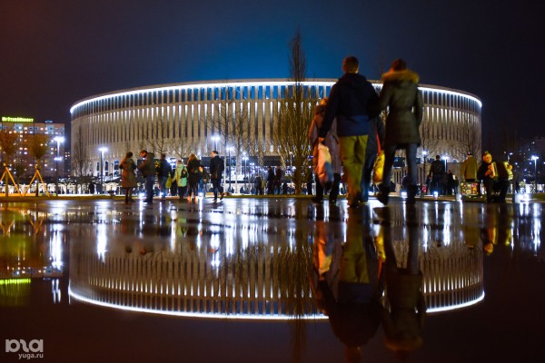 Меценаты Краснодара. Какие бизнесмены помогают городу и краю и что они делают Меценаты Краснодара. Какие бизнесмены помогают городу и краю и что они делают