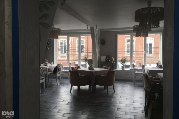 Рестораны национальной кухни в Краснодаре: Грузия, Сербия, Греция, Китай, Вьетнам