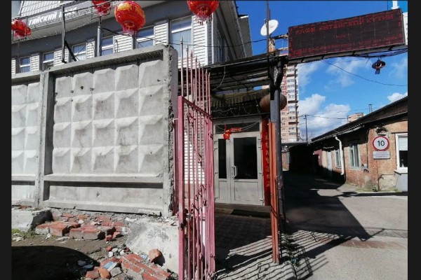 Рестораны национальной кухни в Краснодаре: Грузия, Сербия, Греция, Китай, Вьетнам