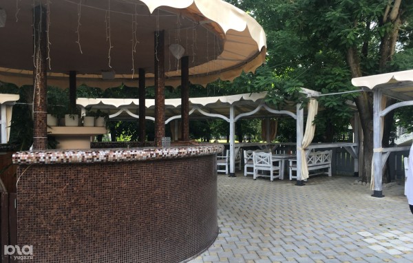 Рестораны национальной кухни в Краснодаре: Грузия, Сербия, Греция, Китай, Вьетнам