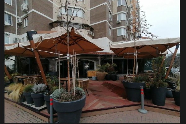 Рестораны национальной кухни в Краснодаре: Грузия, Сербия, Греция, Китай, Вьетнам