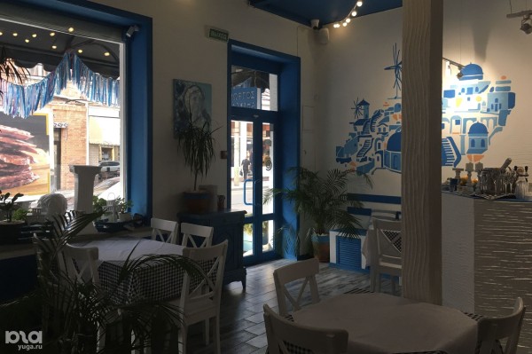 Рестораны национальной кухни в Краснодаре: Грузия, Сербия, Греция, Китай, Вьетнам