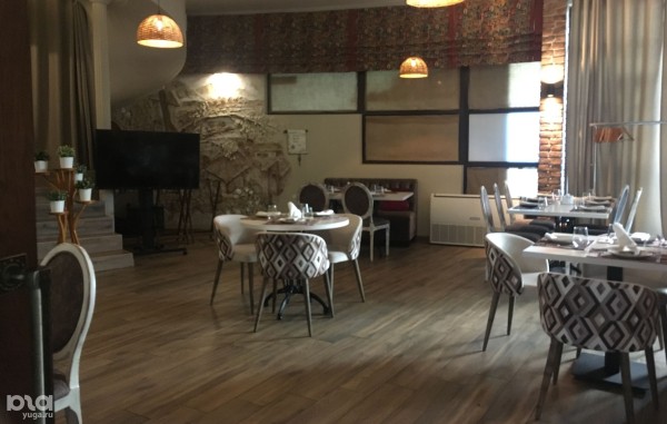 Рестораны национальной кухни в Краснодаре: Грузия, Сербия, Греция, Китай, Вьетнам