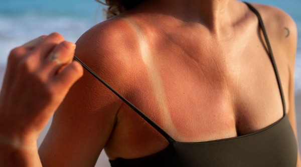 15 нудистских пляжей Краснодарского края