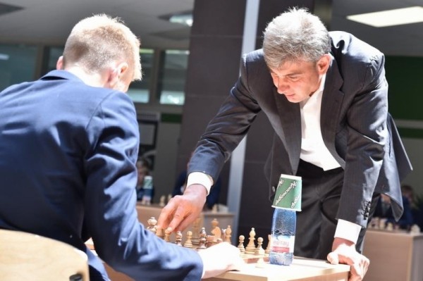 Магнат и меценат в одном лице: 15 интересных фактов о кубанском бизнесмене Сергее Галицком