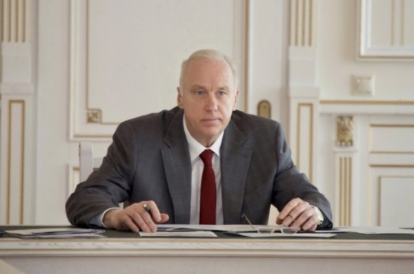 
        Бастрыкину доложат об отравлении детей после посещения бассейна в Сочи            