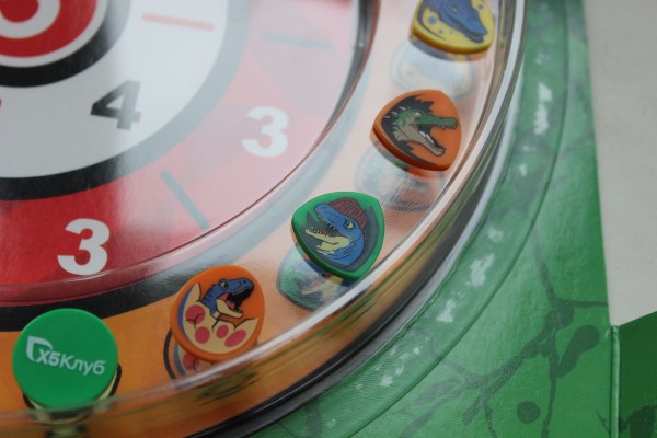 Динозавры вернулись! В «Пятёрочке» снова можно собрать коллекцию завров Динозавры вернулись! В «Пятёрочке» снова можно собрать коллекцию завров