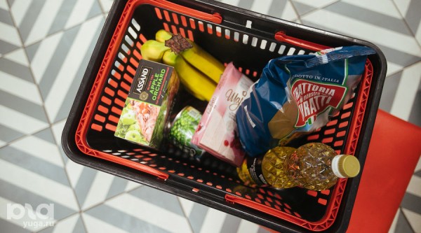 Доставка из «Пятёрочки» за 1 рубль. Как заказать продукты домой в Краснодаре? Доставка из «Пятёрочки» за 1 рубль. Как заказать продукты домой в Краснодаре?