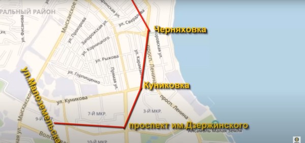 Кто такая безголовая Векслер, куда приезжала &laquo;Битва экстрасенсов&raquo;, зачем Брежнев строил здесь метро. Легенды Новороссийска