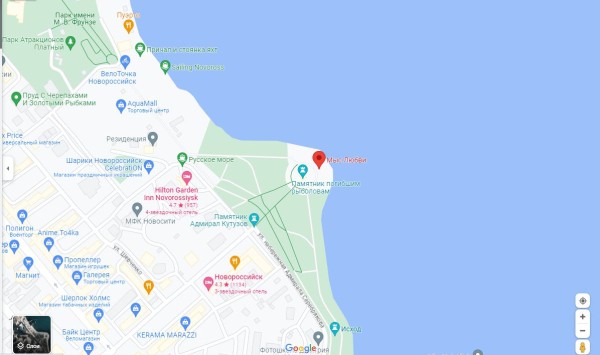 Кто такая безголовая Векслер, куда приезжала &laquo;Битва экстрасенсов&raquo;, зачем Брежнев строил здесь метро. Легенды Новороссийска