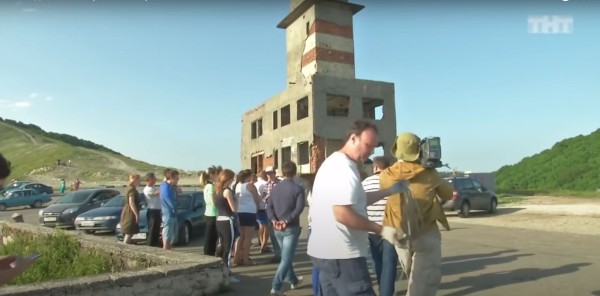 Кто такая безголовая Векслер, куда приезжала &laquo;Битва экстрасенсов&raquo;, зачем Брежнев строил здесь метро. Легенды Новороссийска