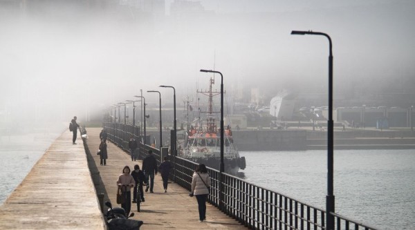Кто такая безголовая Векслер, куда приезжала &laquo;Битва экстрасенсов&raquo;, зачем Брежнев строил здесь метро. Легенды Новороссийска