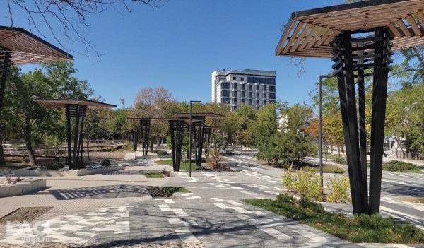 «Очередное набивание карманов». Нужен ли Новороссийску курортный сбор и на что потратить деньги — мнения жителей «Очередное набивание карманов». Нужен ли Новороссийску курортный сбор и на что потратить деньги — мнения жителей