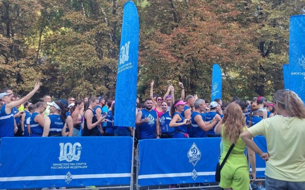 В Краснодаре открыли стадион «Динамо», который ремонтировали 11 лет. Как это было