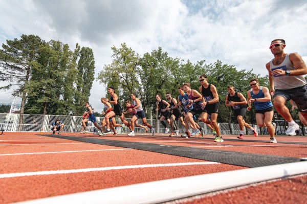 В Краснодаре открыли стадион «Динамо», который ремонтировали 11 лет. Как это было