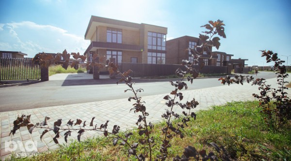 В Краснодаре построили новый жилой район. Где он находится и как выглядит? В Краснодаре построили новый жилой район. Где он находится и как выглядит?