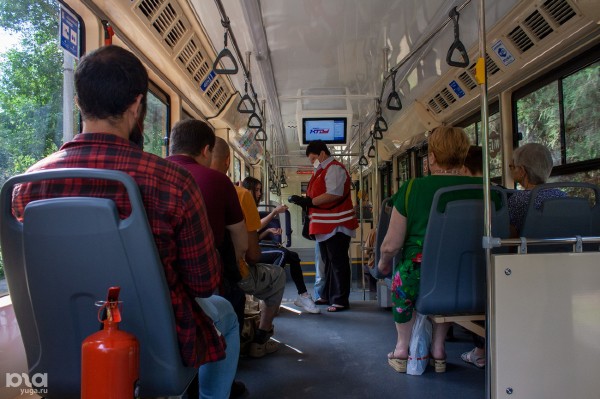 В Краснодаре повысили стоимость проезда на общественном транспорте до 40 рублей. Узнали, как платить на 20% меньше