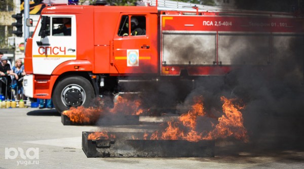 В Краснодарском крае опасность пожаров. Что делать людям в городе, на природе, на трассе В Краснодарском крае опасность пожаров. Что делать людям в городе, на природе, на трассе