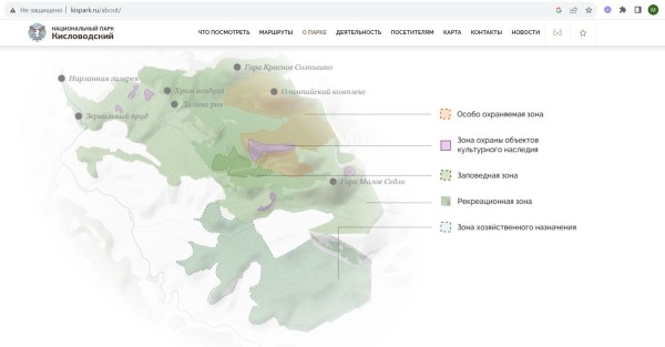 Город-парк, улица Чебурашки, европейская архитектура. Пять причин съездить из Краснодара в Кисловодск