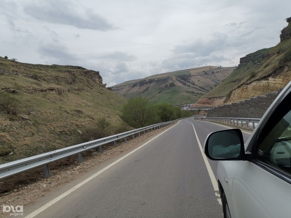 Город-парк, улица Чебурашки, европейская архитектура. Пять причин съездить из Краснодара в Кисловодск