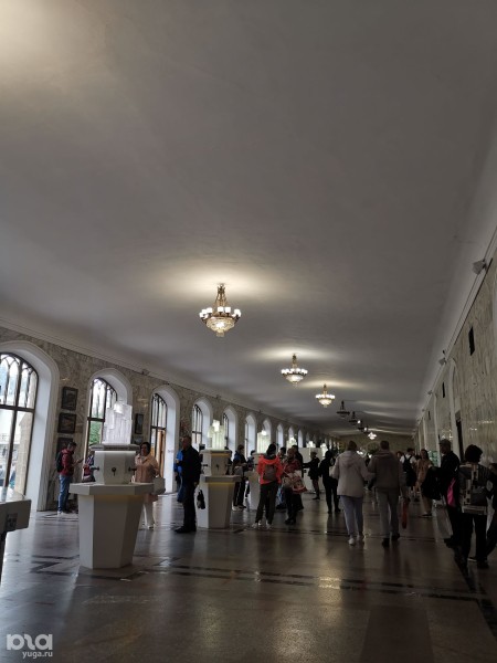 Город-парк, улица Чебурашки, европейская архитектура. Пять причин съездить из Краснодара в Кисловодск