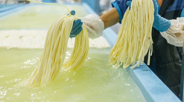 Как адыгейский сыр полюбили покупатели по всей России