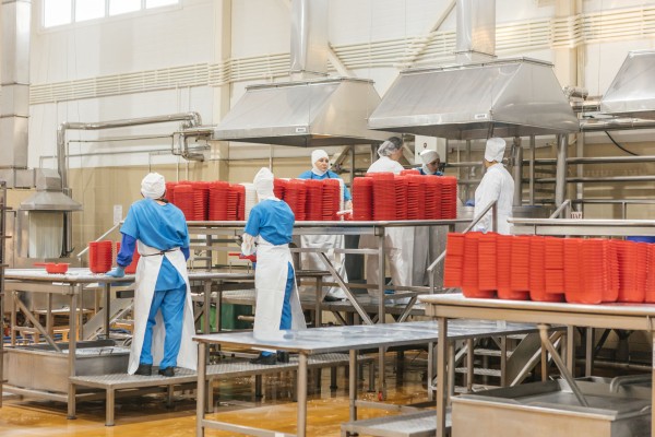 Как адыгейский сыр полюбили покупатели по всей России