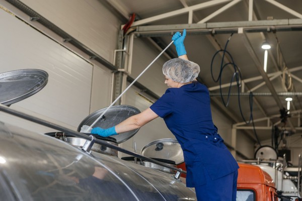 Как адыгейский сыр полюбили покупатели по всей России