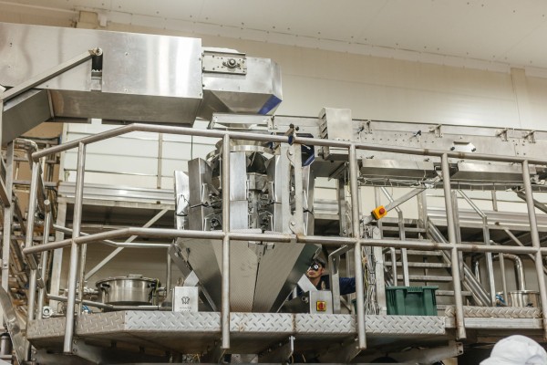 Как адыгейский сыр полюбили покупатели по всей России