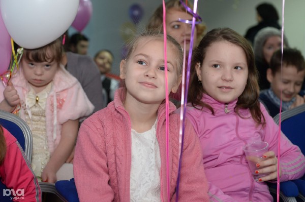 Кому помочь в Краснодаре? Делаем добрые дела в День благотворительности