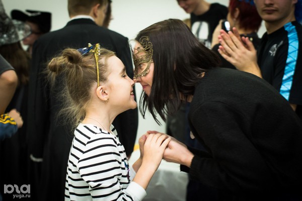 Кому помочь в Краснодаре? Делаем добрые дела в День благотворительности