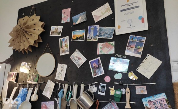 Без хищников и мастер-классов. Как живет и окупается краснодарская растенишная «Ботанка»