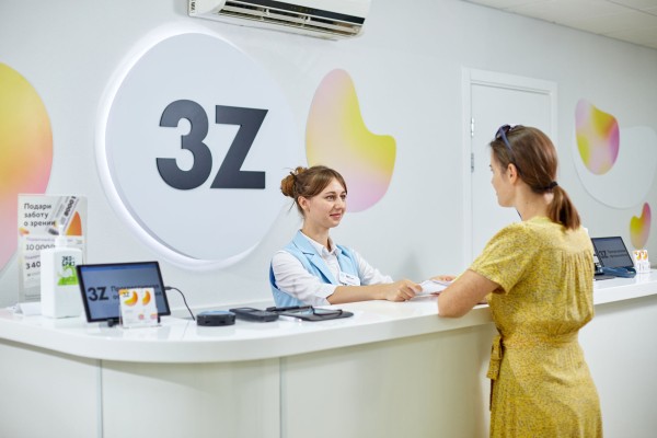 Собственный банк хрусталиков и более 400 тысяч операций за 20 лет. Как краснодарская глазная клиника 3Z выросла в федеральную сеть