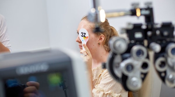 Собственный банк хрусталиков и более 400 тысяч операций за 20 лет. Как краснодарская глазная клиника 3Z выросла в федеральную сеть