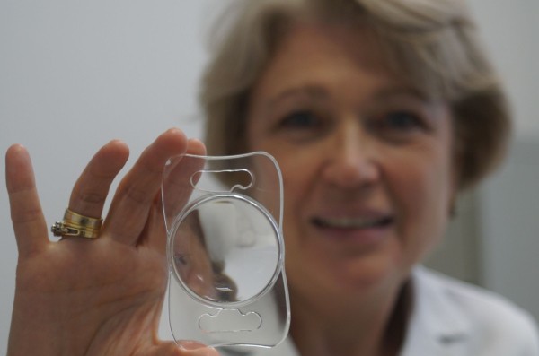 Собственный банк хрусталиков и более 400 тысяч операций за 20 лет. Как краснодарская глазная клиника 3Z выросла в федеральную сеть