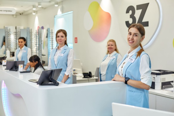Собственный банк хрусталиков и более 400 тысяч операций за 20 лет. Как краснодарская глазная клиника 3Z выросла в федеральную сеть