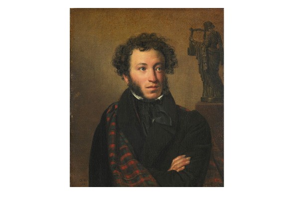 Танки и Пушкин с котами: что рисуют дети на уличных выставках в Краснодаре Танки и Пушкин с котами: что рисуют дети на уличных выставках в Краснодаре