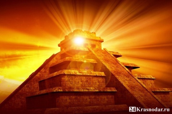 Рухнула очередная финансовая пирамида