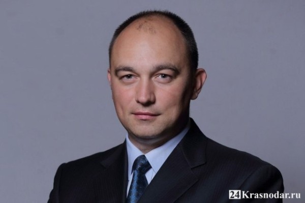 Решать проблемы краснодарского Шанхая будет Катунин Решать проблемы краснодарского Шанхая будет Катунин