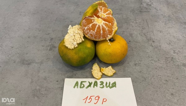Когда в Краснодаре появятся абхазские мандарины, что продают сейчас и есть ли вкусные мандарины в доставке Когда в Краснодаре появятся абхазские мандарины, что продают сейчас и есть ли вкусные мандарины в доставке