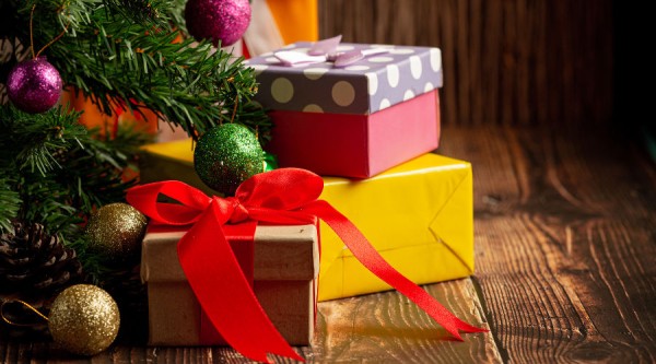 Подарки и призы к Новому году 2024. Рассказываем о новогодней акции &laquo;Создавайте праздник как в детстве&raquo;