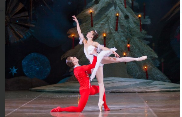 В Краснодаре раскупили почти все билеты на &laquo;Щелкунчика&raquo;. Театр объяснил, как действуют мошенники