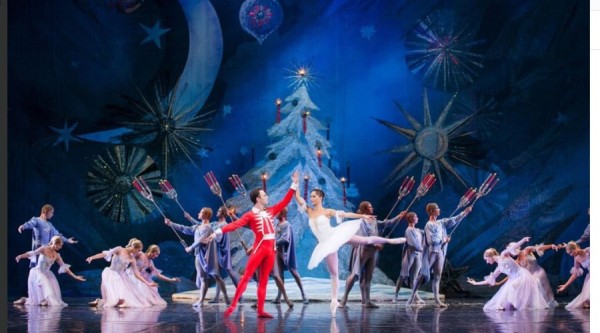 В Краснодаре раскупили почти все билеты на &laquo;Щелкунчика&raquo;. Театр объяснил, как действуют мошенники