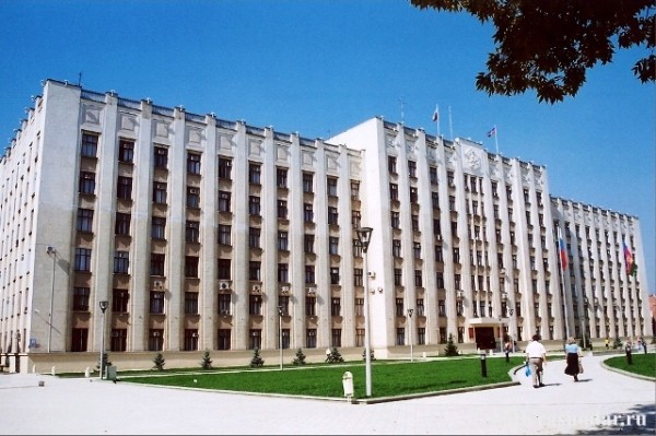 Госдолг Кубани снизился до 88,2% от доходов